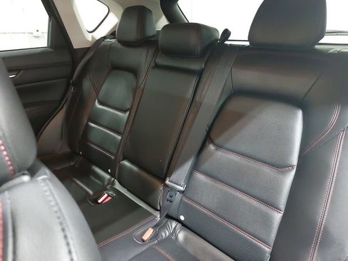Used 2024 MAZDA CX-5 Carbon Edition image 13
