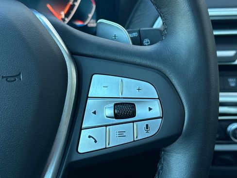 Certified 2023 BMW X3 xDrive30i w/ Premium Package image 29