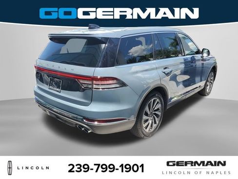 New 2026 Lincoln Aviator 2WD image 6