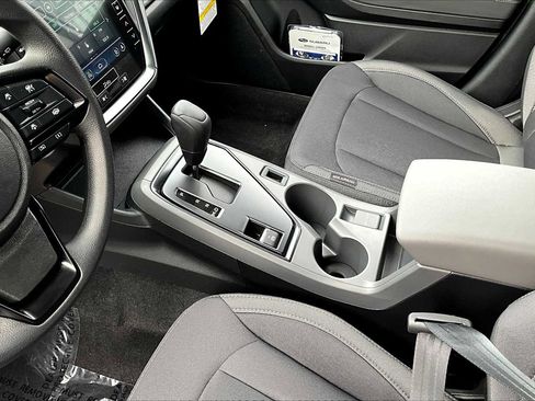 New 2026 Subaru Crosstrek 2.0i Premium image 7