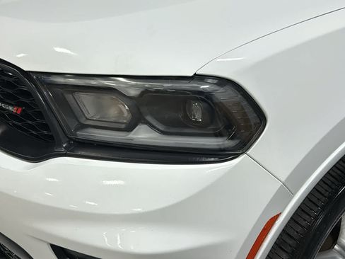 Used 2021 Dodge Durango GT AWD/4WD image 7