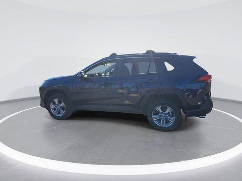 Certified 2023 Toyota RAV4 XLE w/ Convenience Package image 7