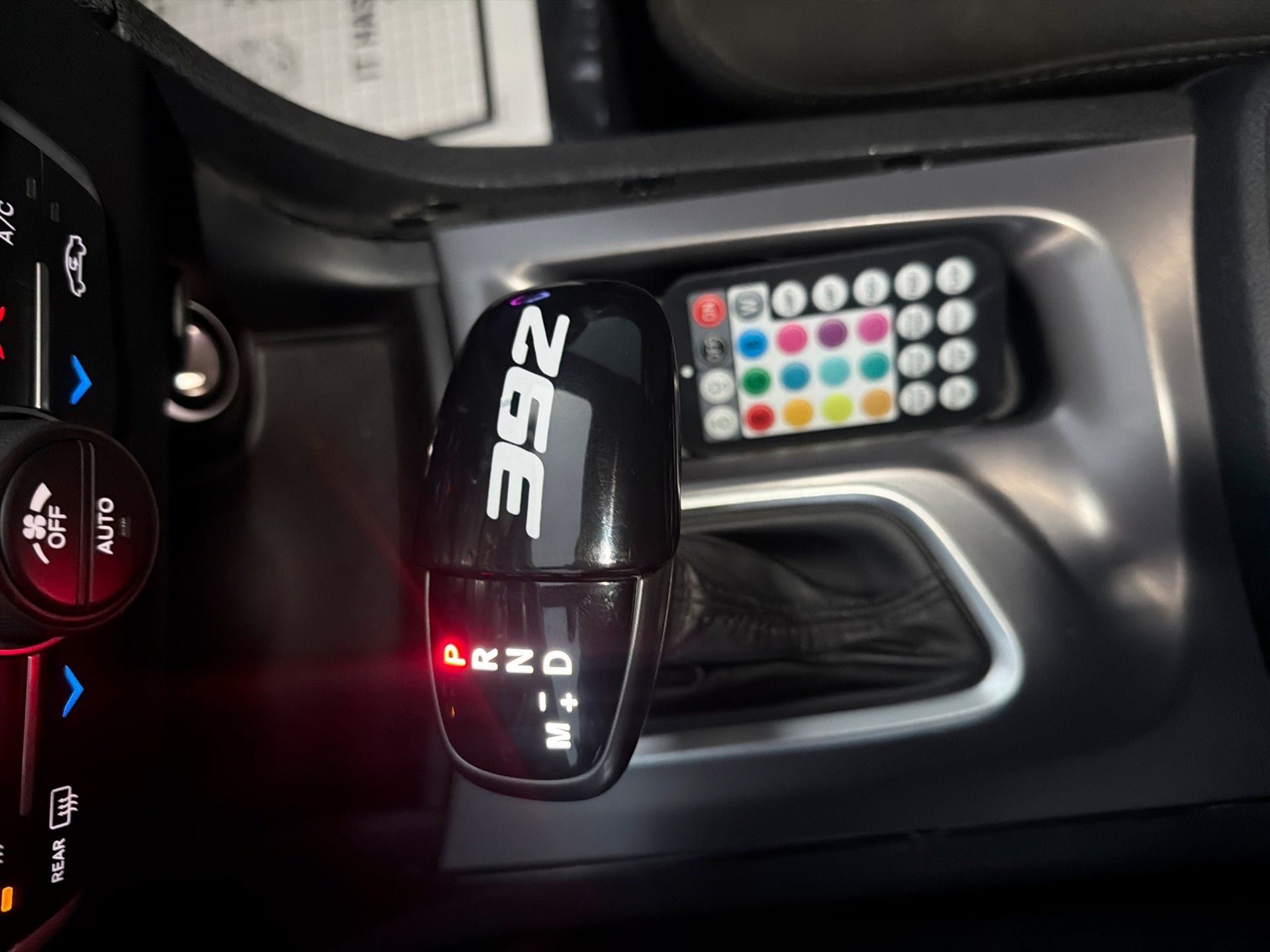 Used 2020 Dodge Charger Scat Pack RWD image 22