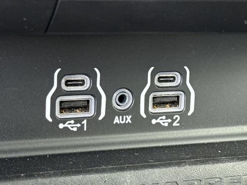 Used 2025 RAM 1500 Big Horn AWD/4WD image 29