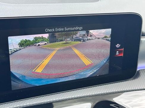 Used 2022 Mercedes-Benz A 220 4MATIC image 24