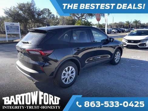 Used 2026 Ford Escape Active image 5