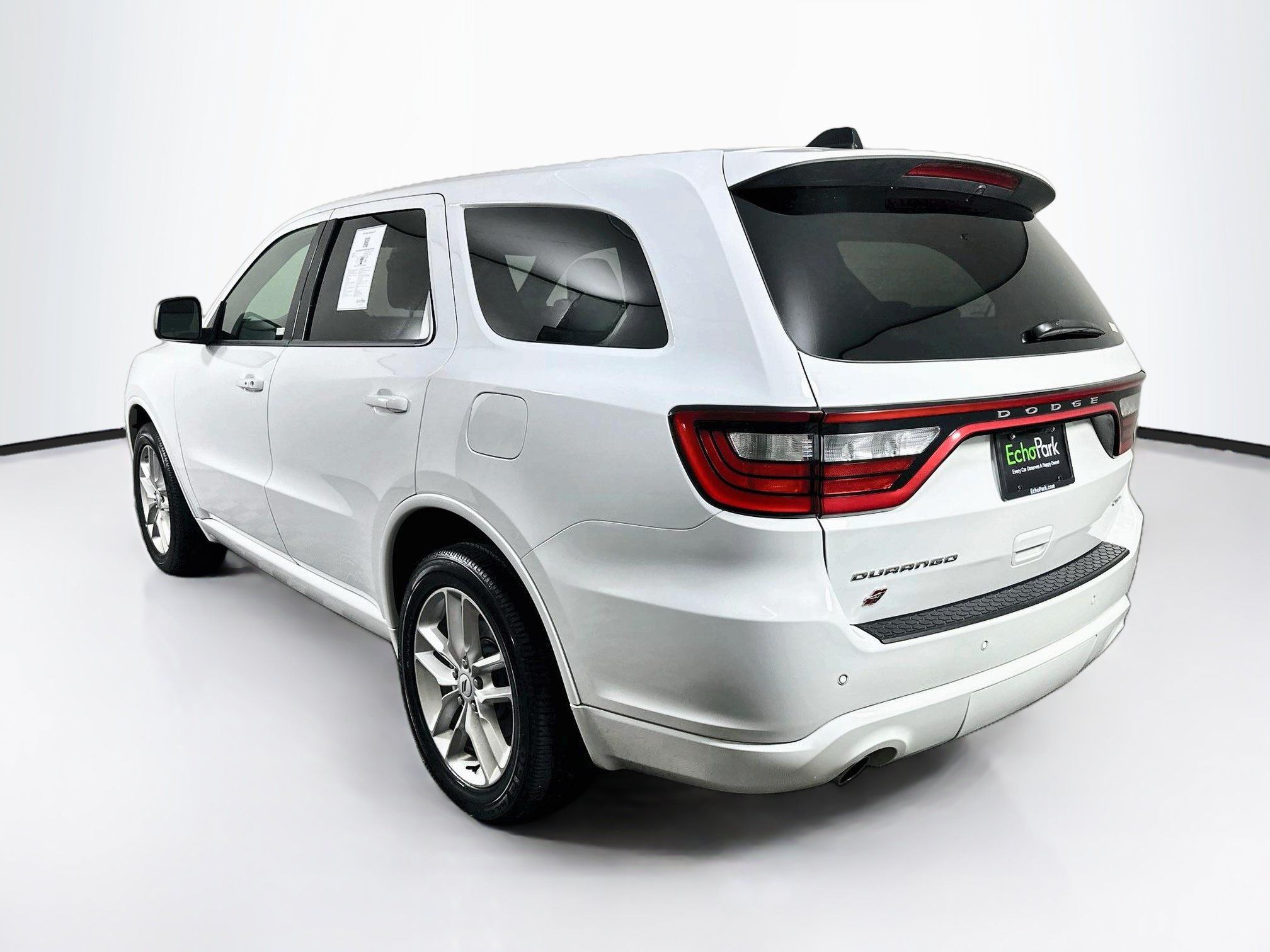 Used 2026 Dodge Durango GT AWD/4WD image 5