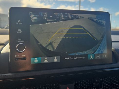 Used 2025 Honda CR-V EX-L image 20