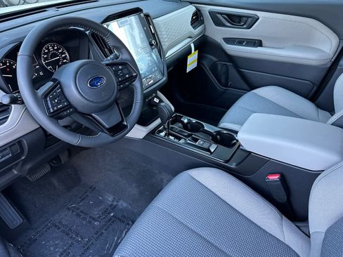 New 2026 Subaru Forester Premium image 9