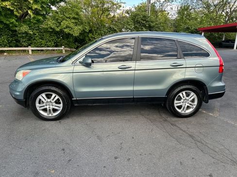 Used 2010 Honda CR-V EX-L image 3