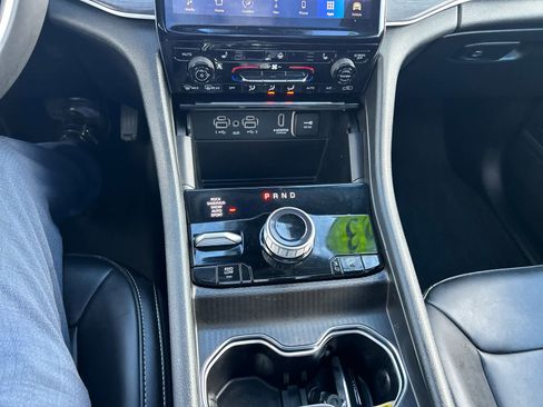 Used 2023 Jeep Grand Cherokee 4WD 4xe w/ MOPAR Finishing Package image 31