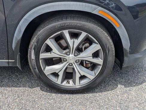Used 2022 Hyundai Palisade SEL w/ Convenience Package FWD image 10