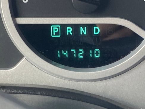 Used 2010 Jeep Wrangler Unlimited Sport image 22