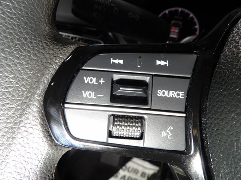 Used 2025 Honda Civic LX image 22