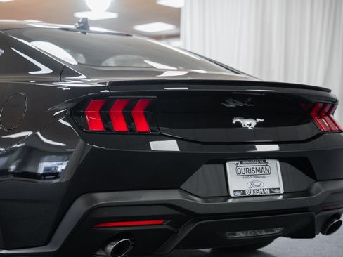 Certified 2024 Ford Mustang Premium image 6