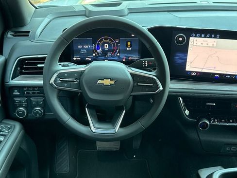 New 2026 Chevrolet Suburban LS AWD/4WD image 14