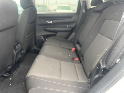 Certified 2023 Honda CR-V EX image 10