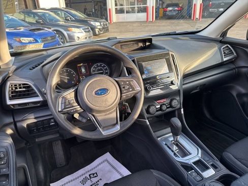 Used 2020 Subaru Forester w/ Alloy Wheel Package image 12