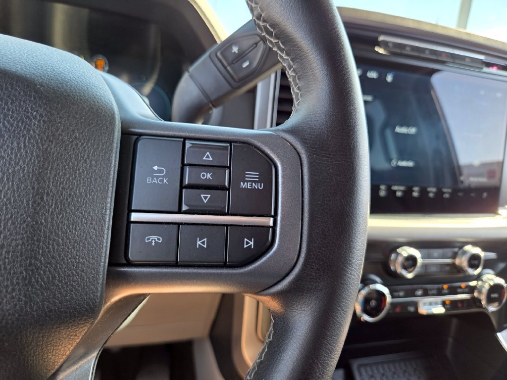 Used 2024 Ford F150 XLT w/ Equipment Group 302A MID AWD/4WD image 23