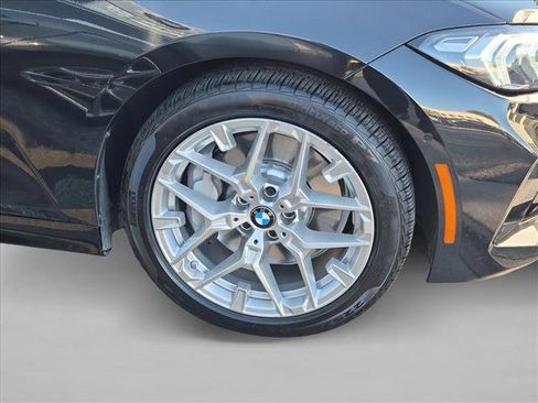 Used 2026 BMW 330i Sedan w/ Convenience Package RWD image 25