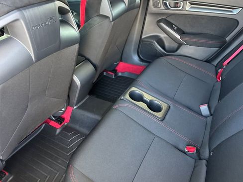 Certified 2025 Honda Civic Type R image 5