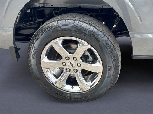 Certified 2023 Ford F150 4x4 SuperCrew image 10