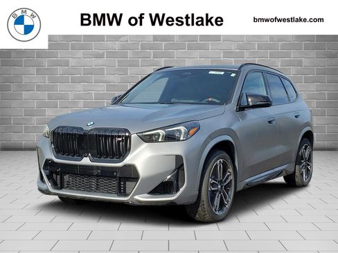 New 2026 BMW X1 M35i w/ Technology Package image 1