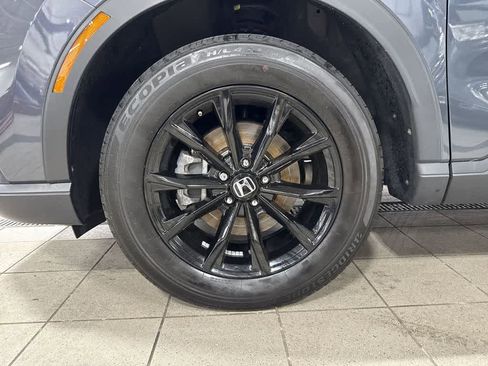 Used 2025 Honda CR-V Sport-L image 10