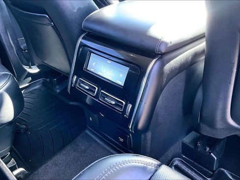 Used 2020 Lincoln Aviator Reserve w/ Elements Package Plus AWD/4WD image 33