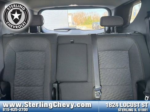 Used 2020 Chevrolet Equinox LT image 13