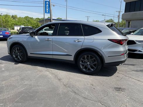 Certified 2023 Acura MDX A-Spec AWD/4WD image 5