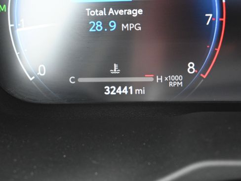 Used 2023 Toyota RAV4 Limited image 21