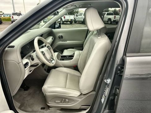 Used 2026 Hyundai Palisade SEL AWD/4WD image 11