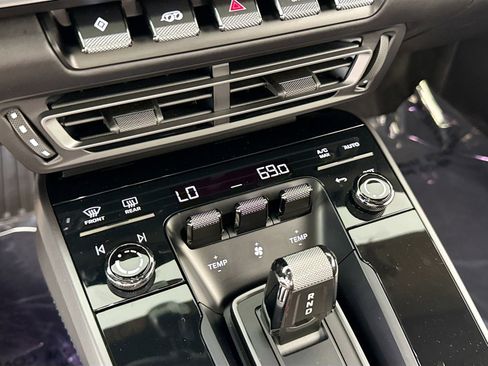 Used 2024 Porsche 911 Carrera 4S image 12