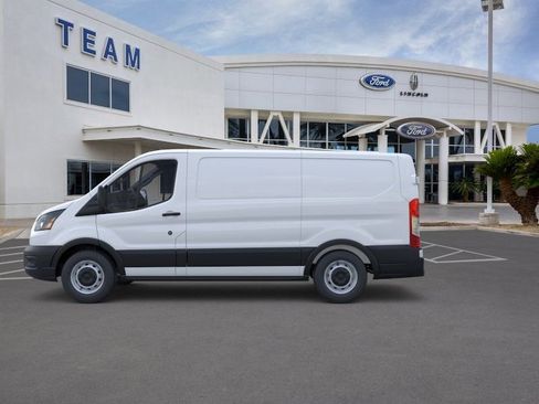 New 2026 Ford Transit 150 Low Roof RWD image 3