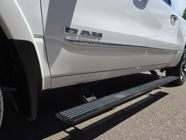 Used 2021 RAM 1500 Limited AWD/4WD image 11