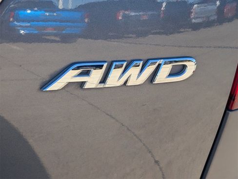 Used 2015 Honda CR-V EX image 9