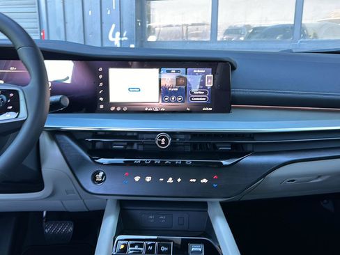 New 2026 Nissan Murano SL image 22