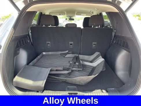 Used 2023 Ford Escape Active AWD/4WD image 20