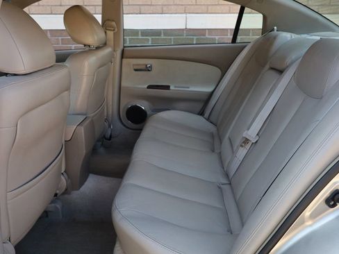 Used 2006 Nissan Altima 3.5 SL image 20