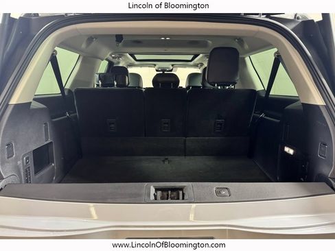 Certified 2025 Lincoln Navigator L Reserve AWD/4WD image 62