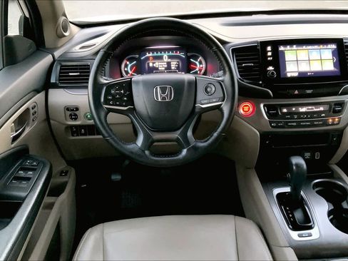 Used 2019 Honda Pilot EX-L image 5