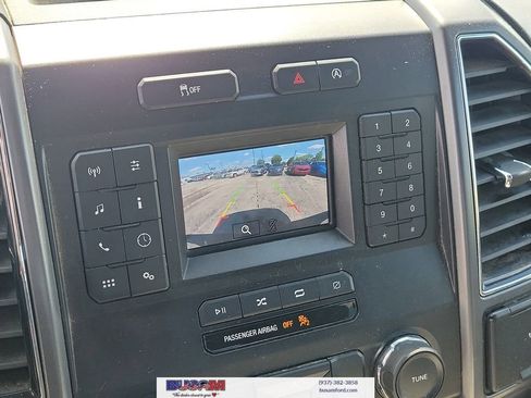 Used 2018 Ford F150 XLT AWD/4WD image 20