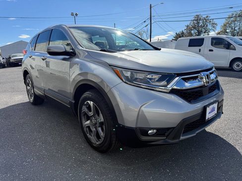 Used 2019 Honda CR-V EX image 4