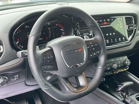 Used 2025 Dodge Durango GT image 30