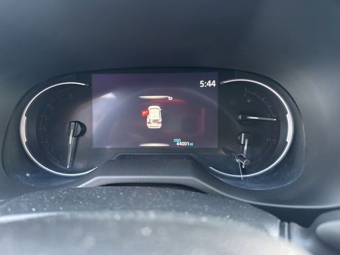 Used 2024 Toyota RAV4 XLE image 13