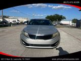 Used 2012 Kia Optima EX image 3