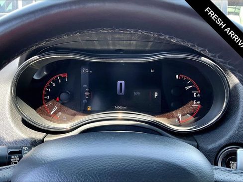 Used 2019 Dodge Durango GT AWD/4WD image 15