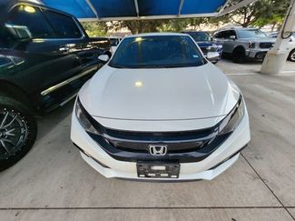 Used 2019 Honda Civic Sport video 2
