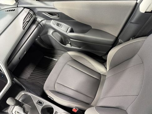 Certified 2025 Subaru Crosstrek 2.0i Premium image 11